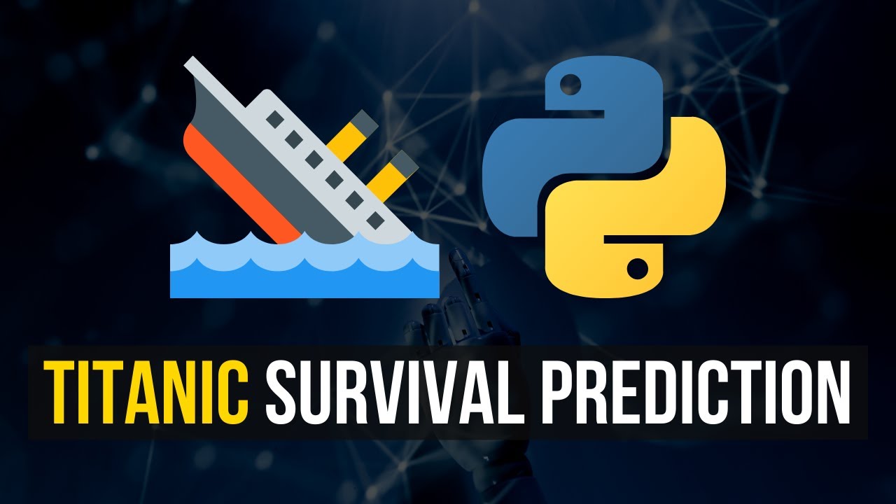 Titanic Survival Prediction